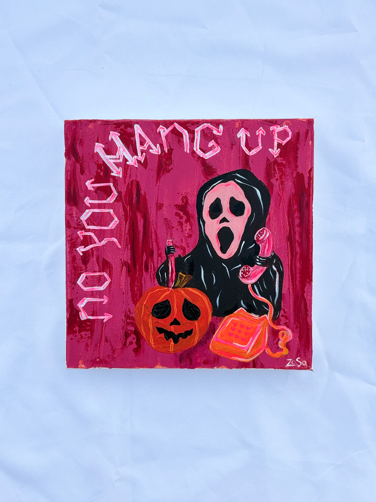 Ghostface “No You Hang Up”