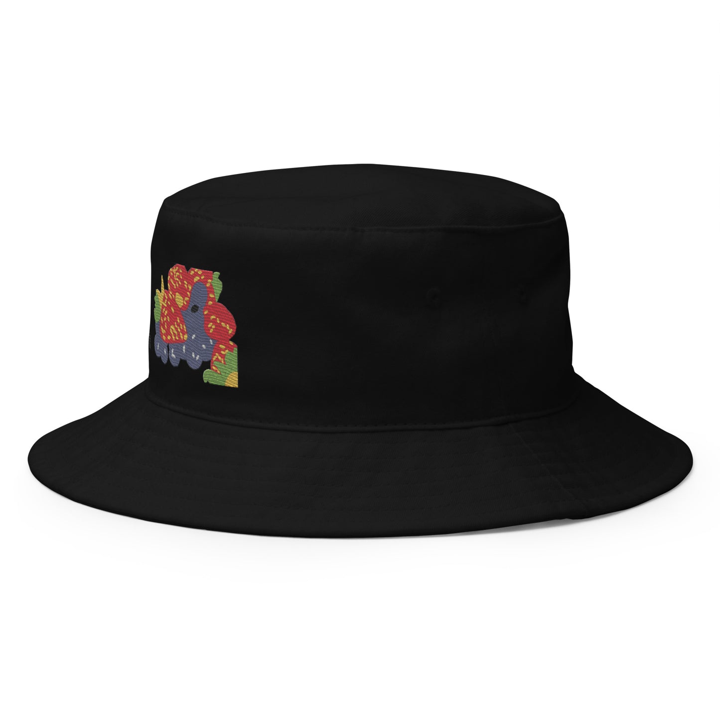 'Berries' Bucket Hat