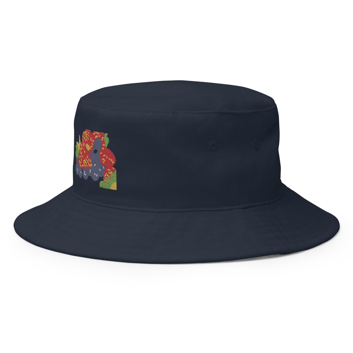 'Berries' Bucket Hat