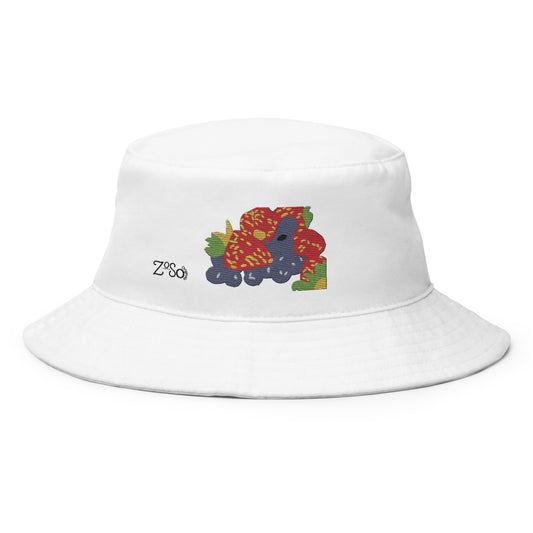 'Berries' Bucket Hat