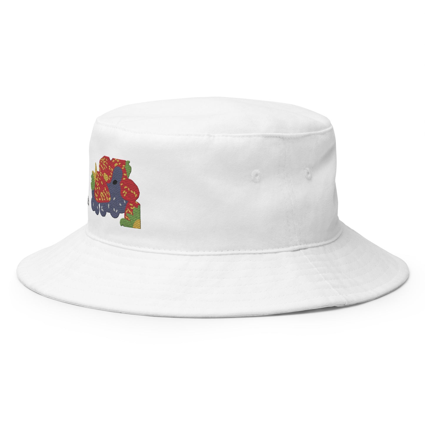 'Berries' Bucket Hat