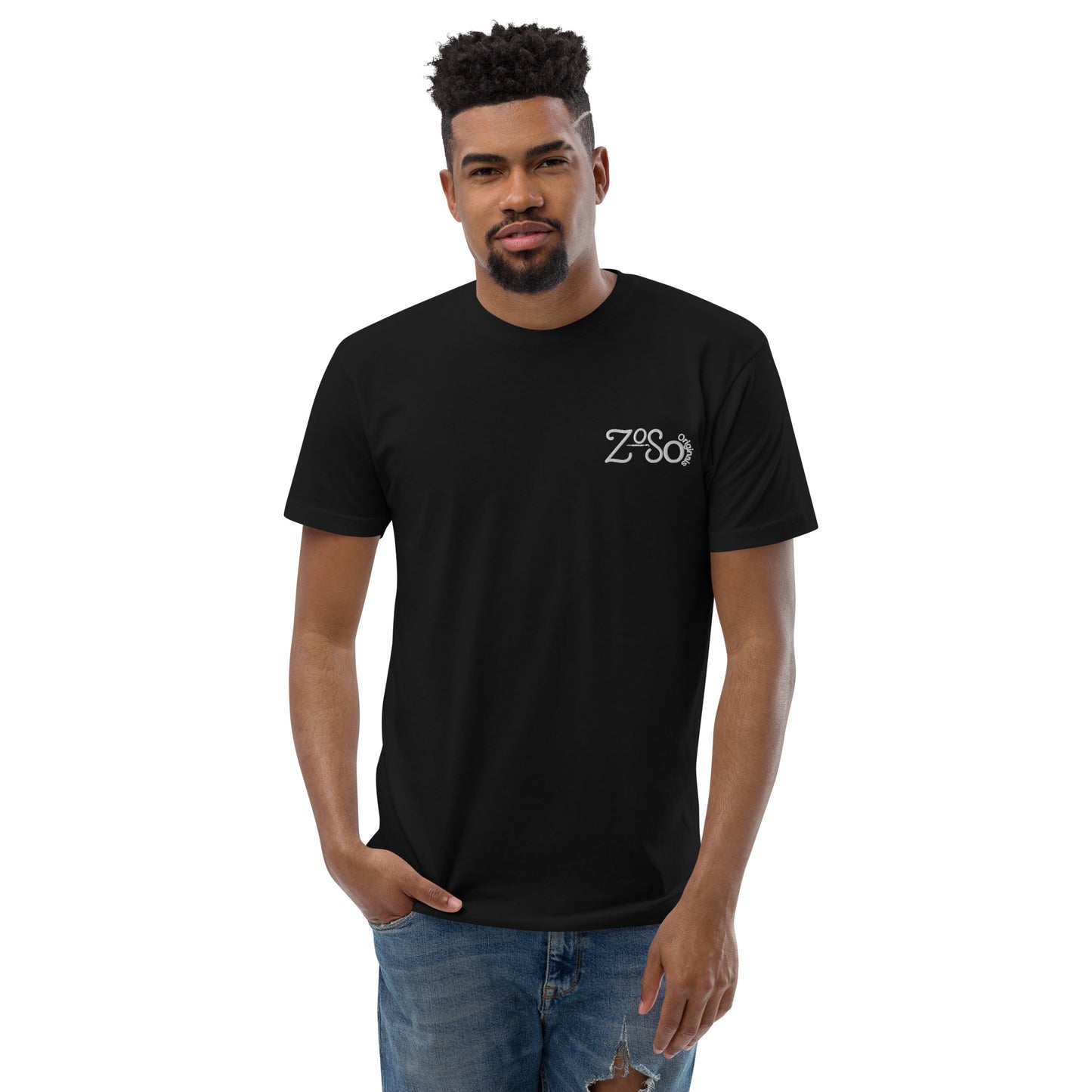 Men’s Short Sleeve T-shirt