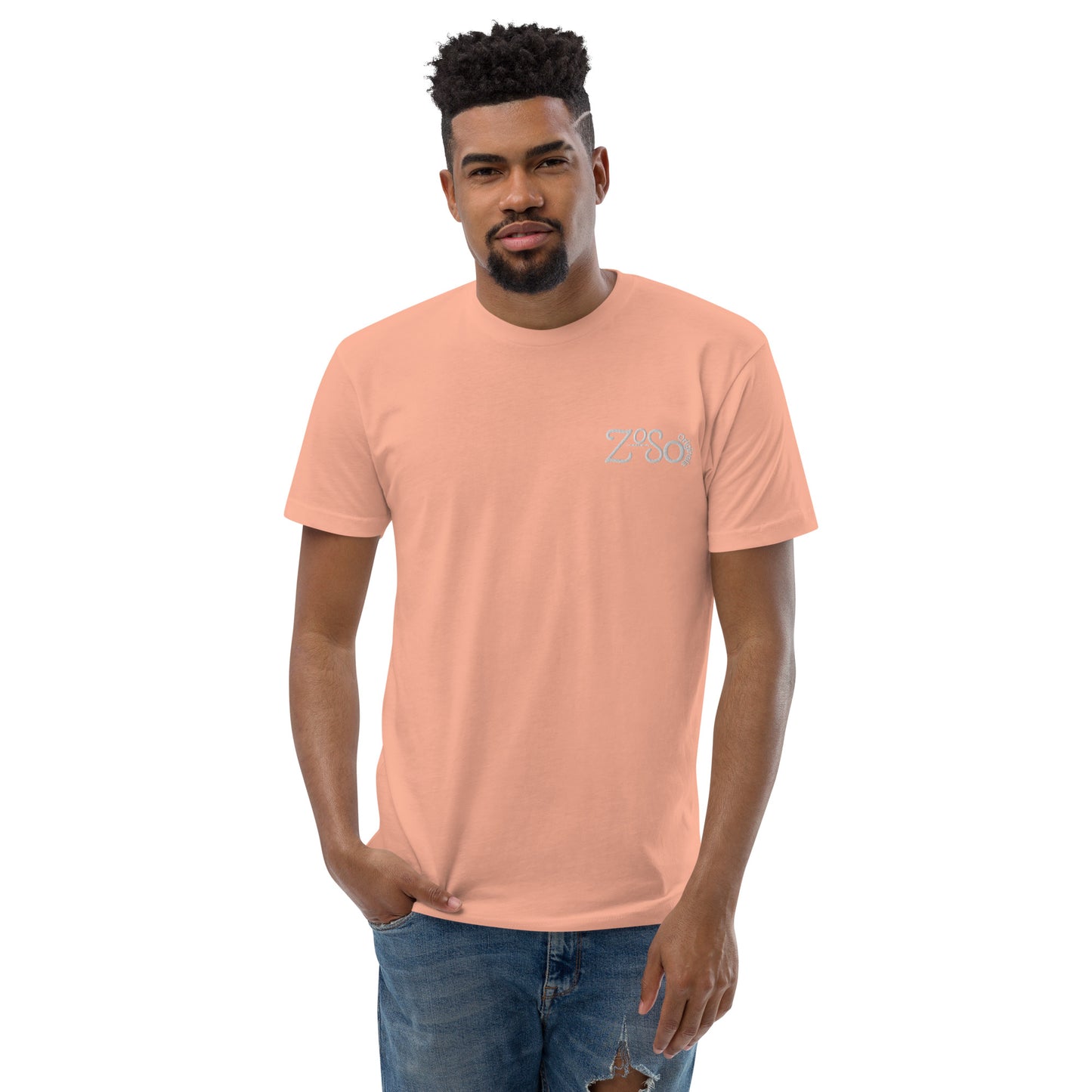 Men’s Short Sleeve T-shirt