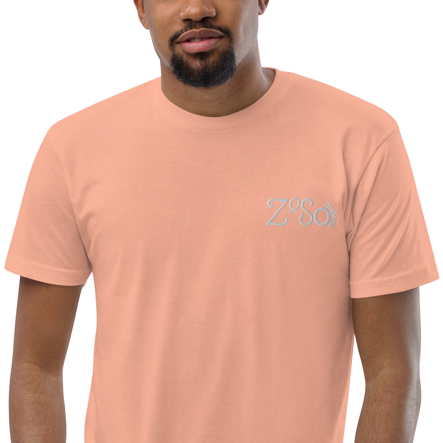 Men’s Short Sleeve T-shirt