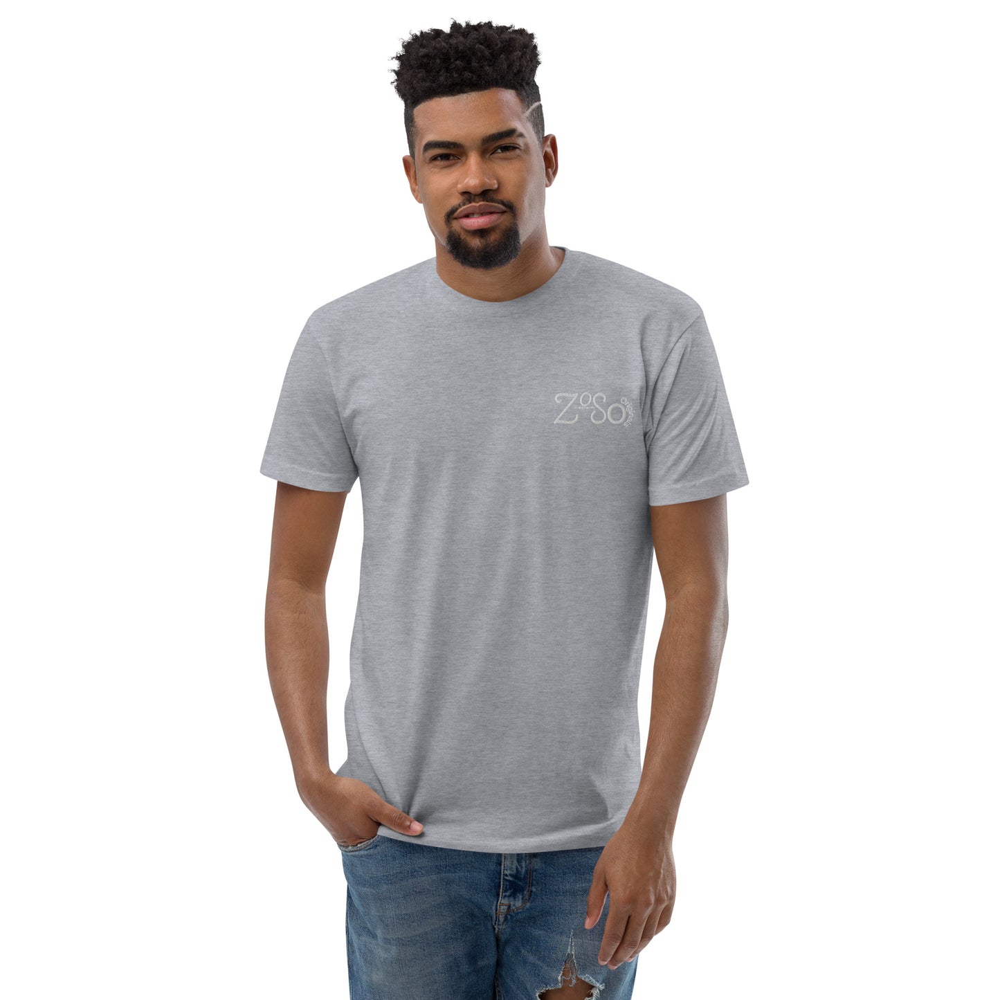 Men’s Short Sleeve T-shirt