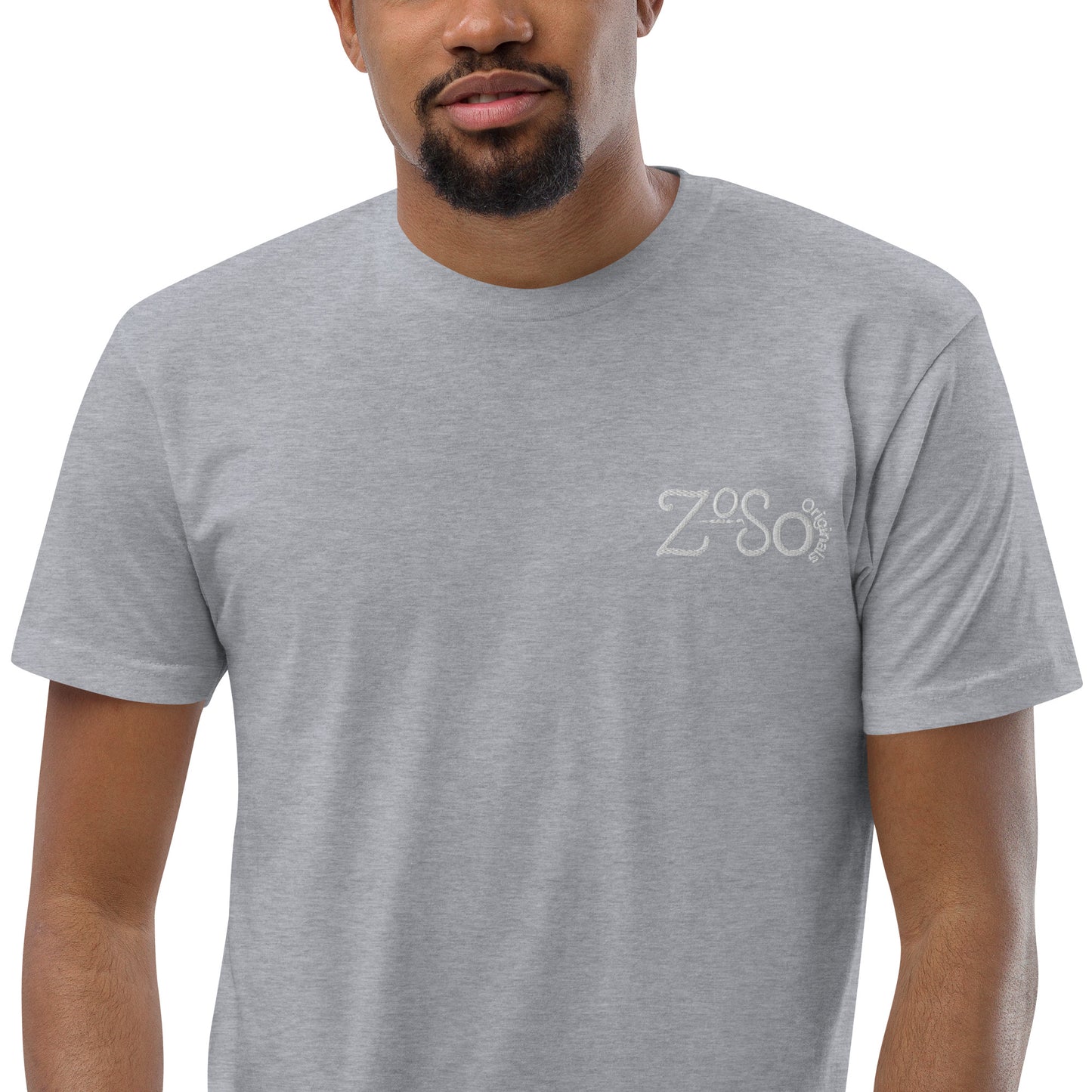 Men’s Short Sleeve T-shirt