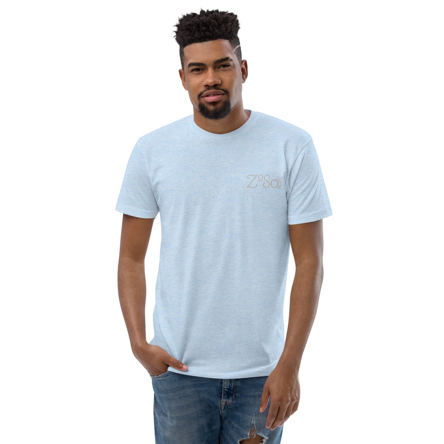 Men’s Short Sleeve T-shirt