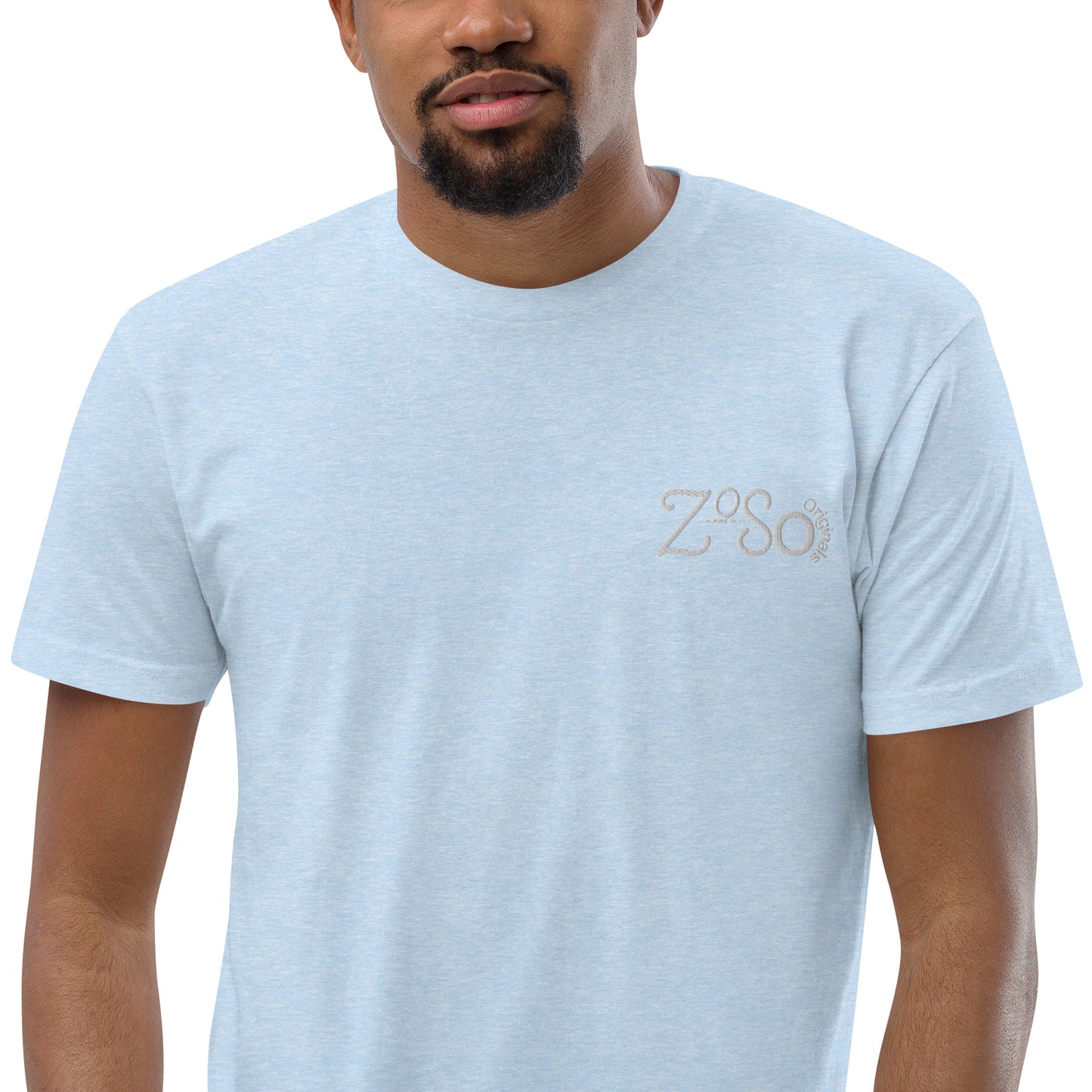 Men’s Short Sleeve T-shirt