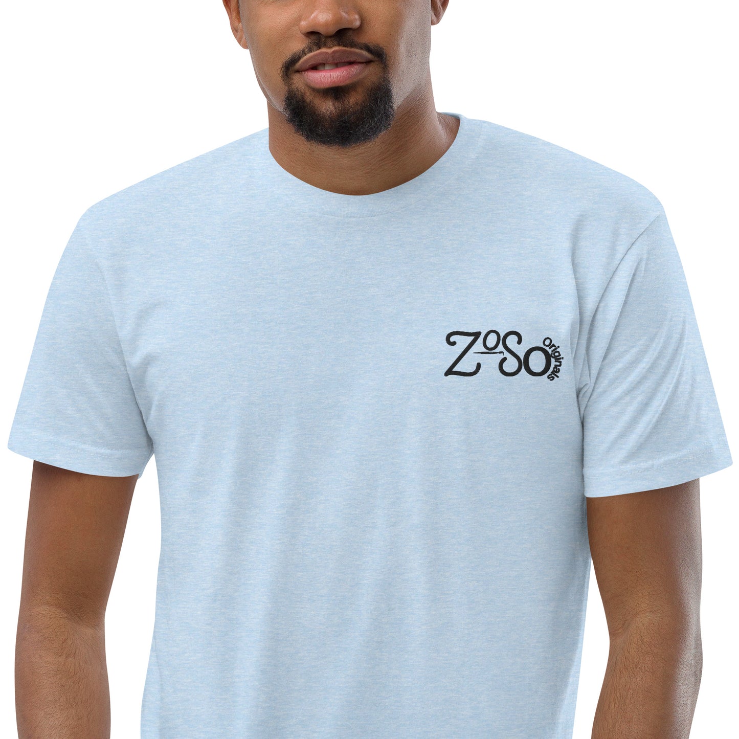 Men’s Logo Short Sleeve T-shirt