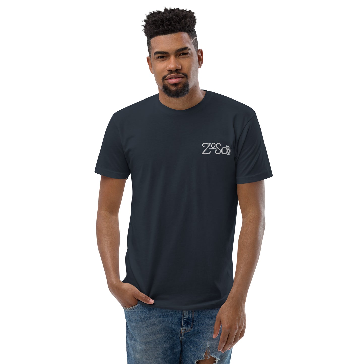 Men’s Short Sleeve T-shirt