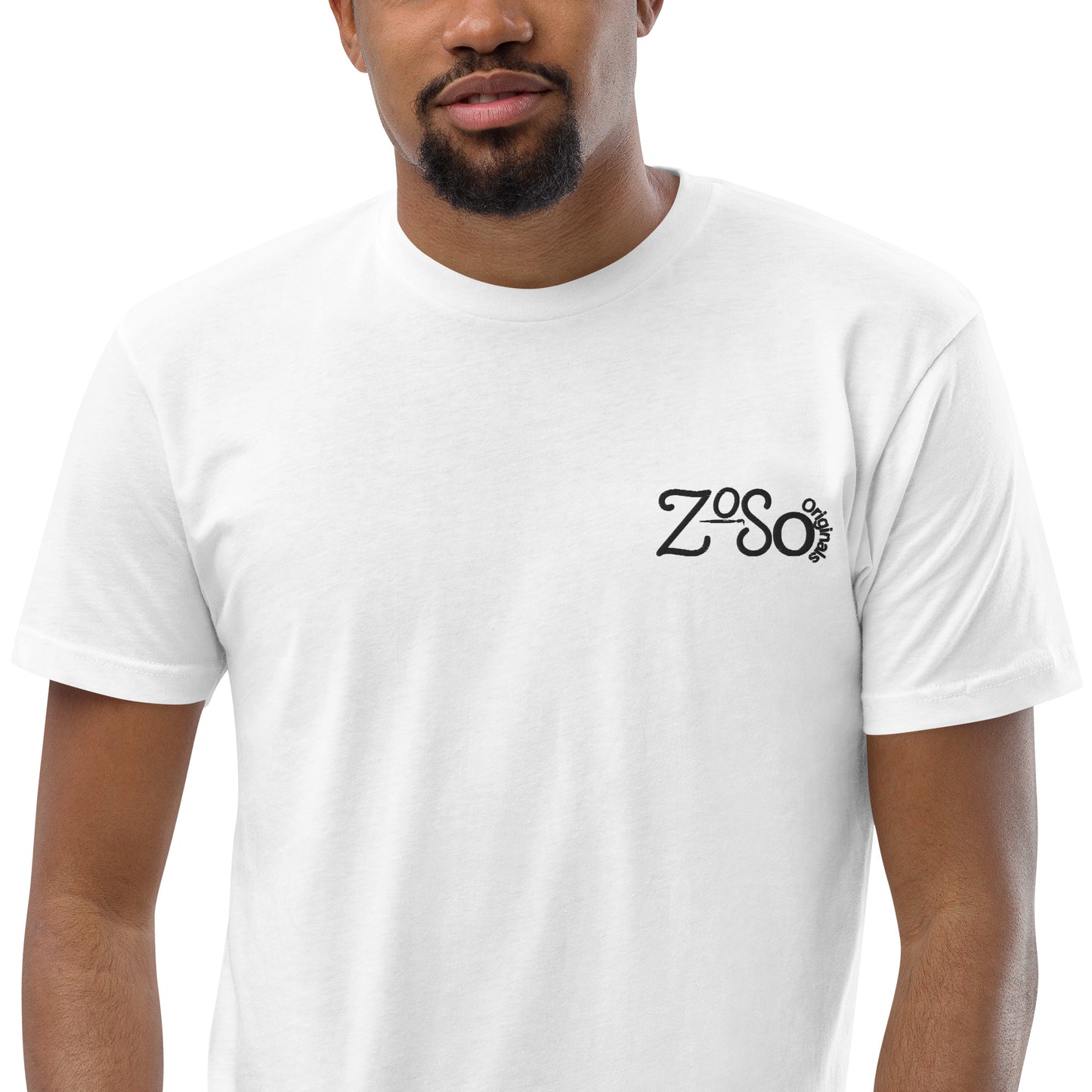 Men’s Logo Short Sleeve T-shirt