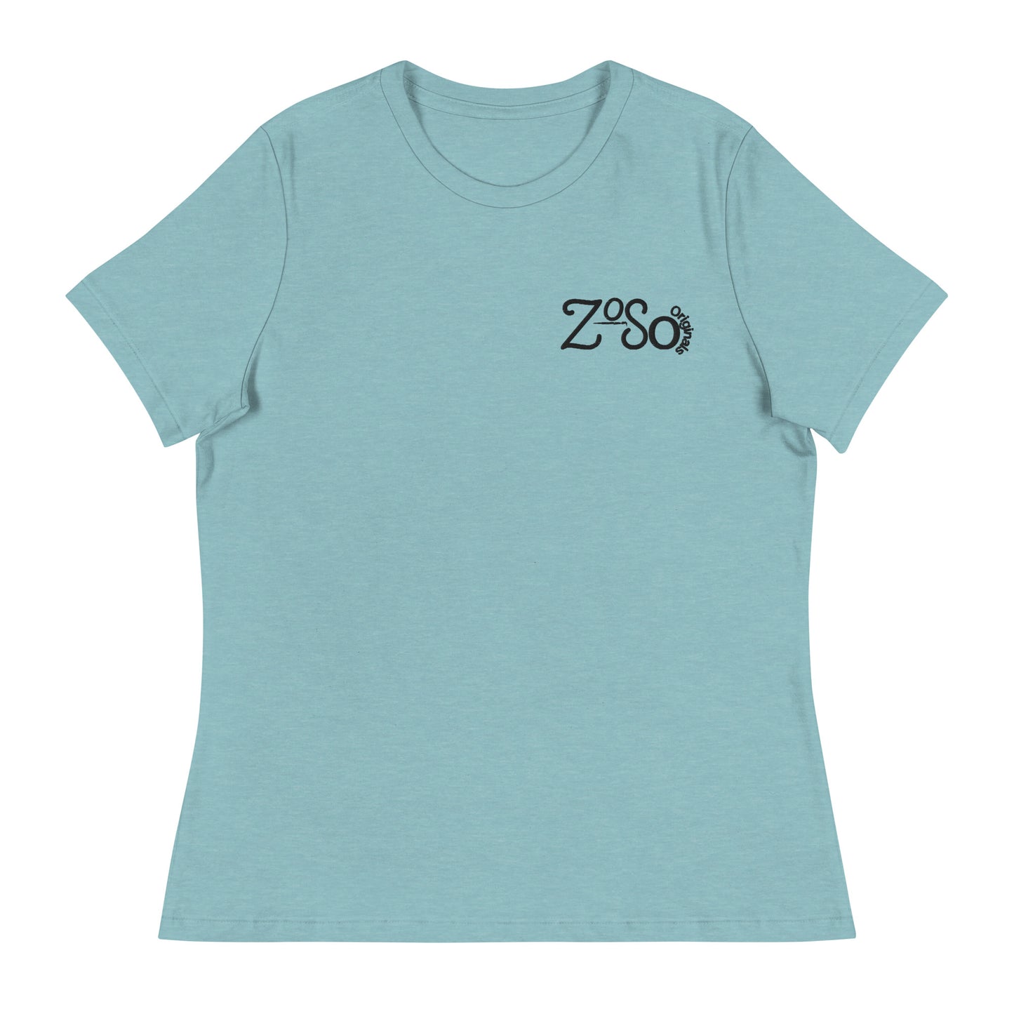 Women's Relaxed T-Shirt