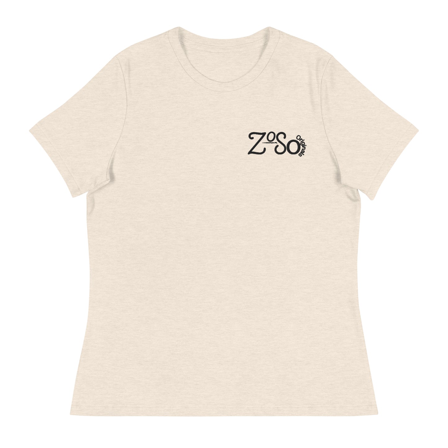 Women's Relaxed T-Shirt