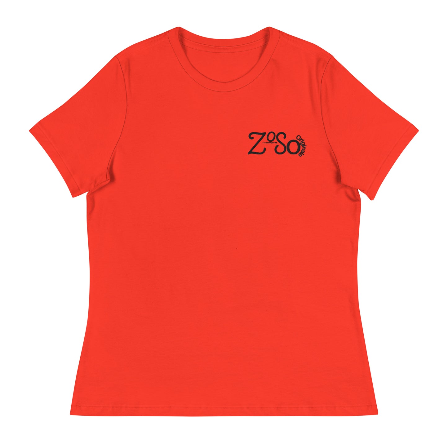 Women's Relaxed T-Shirt