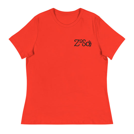 Women's Relaxed T-Shirt