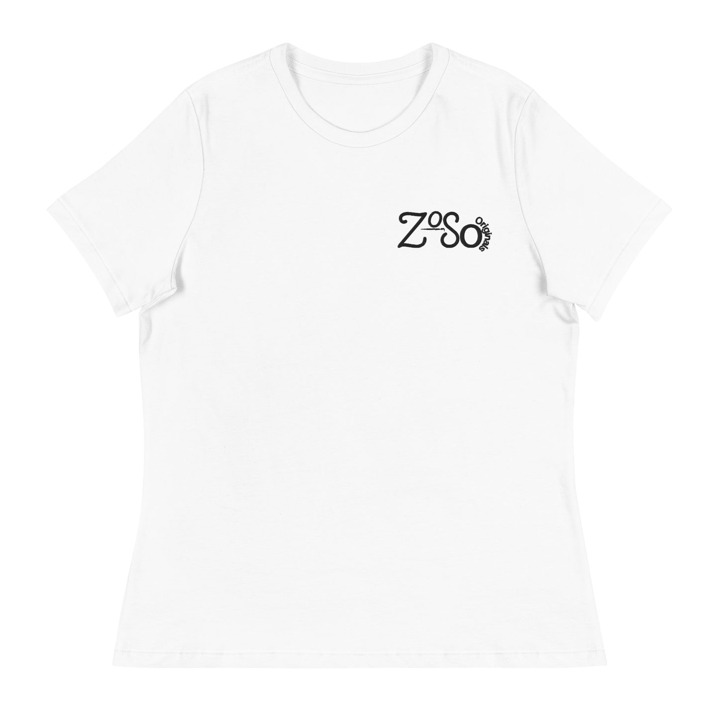 Women's Relaxed T-Shirt