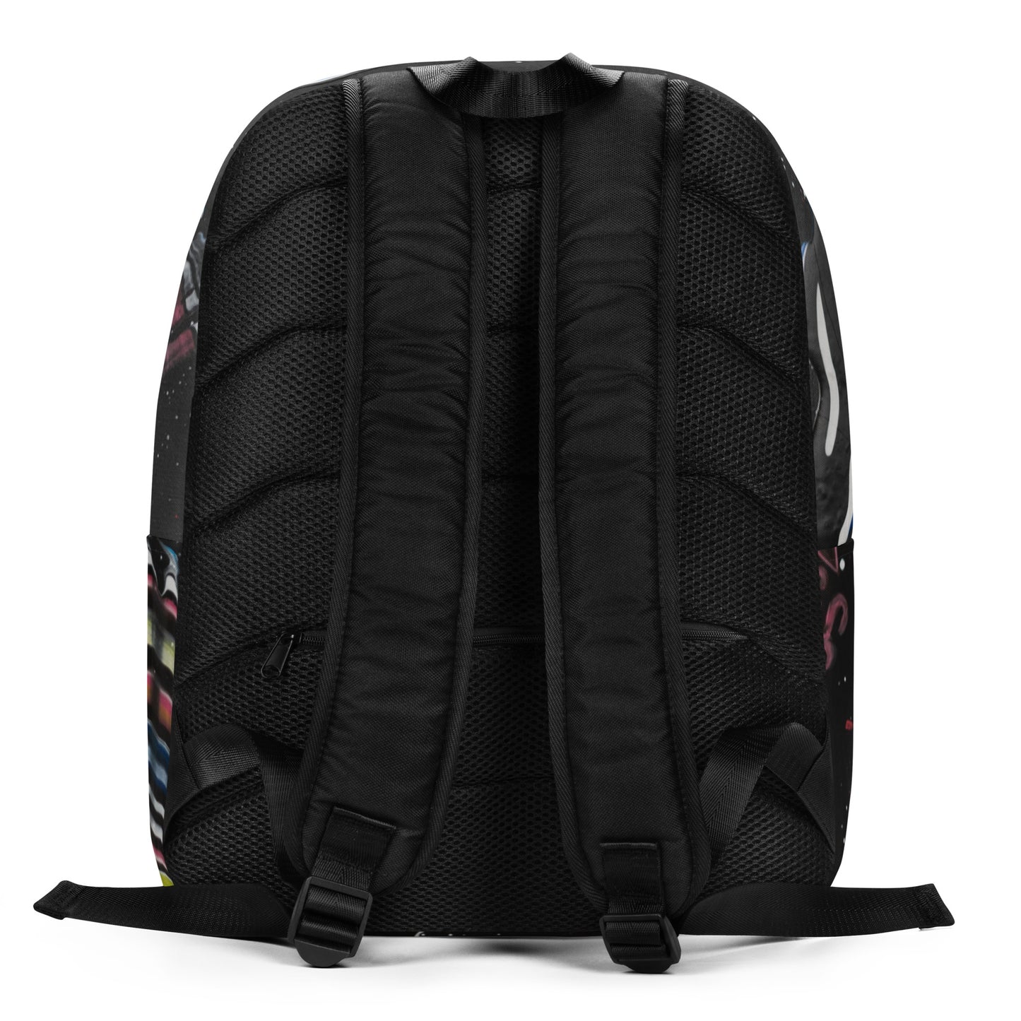 Minimalist Backpack