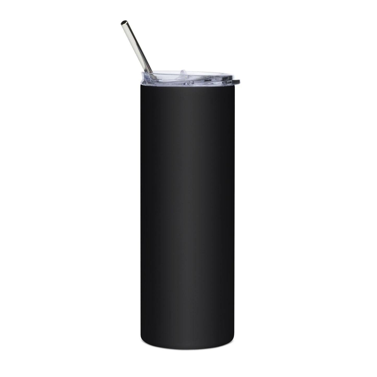 Rocket Man's Stainless steel tumbler