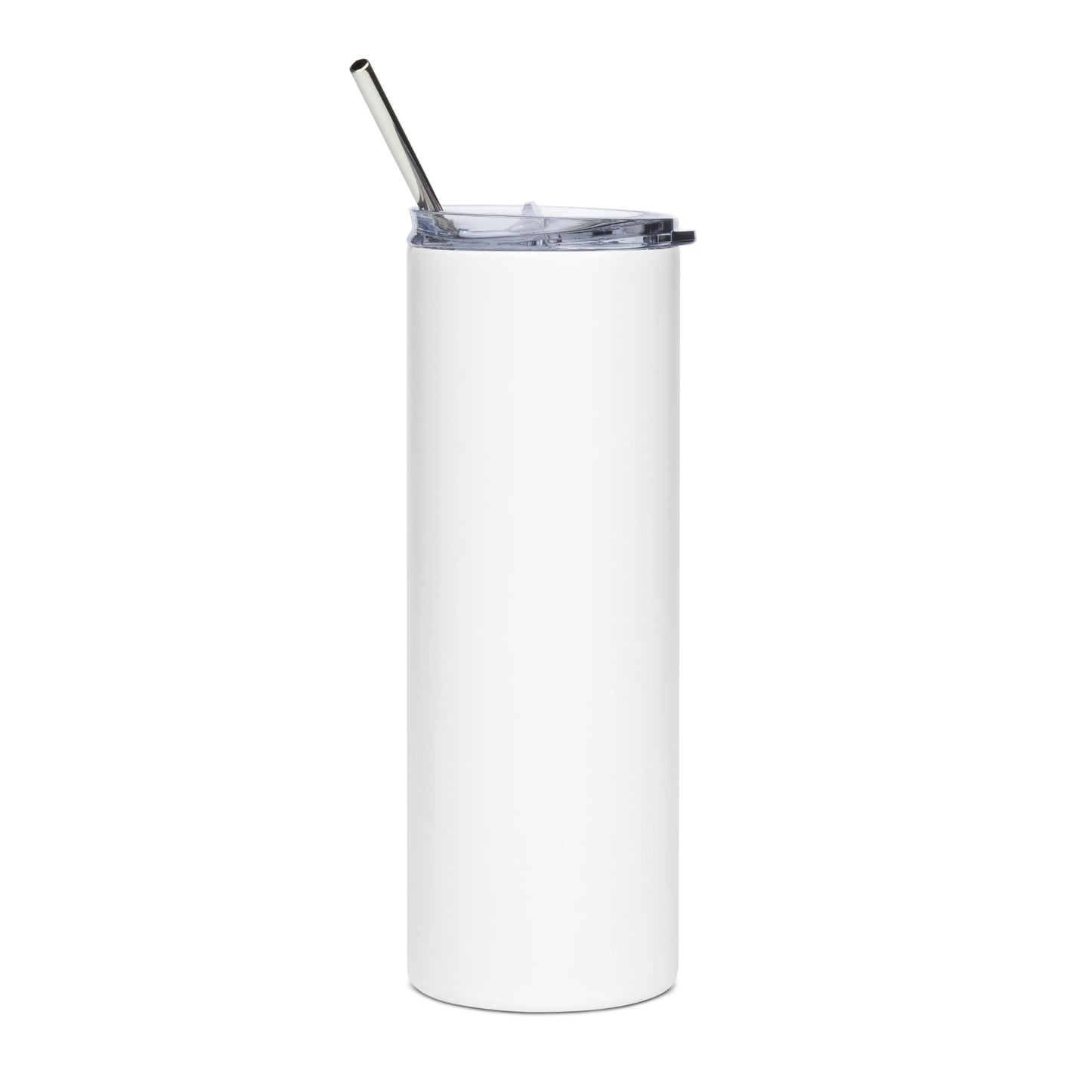 Rocket Man's Stainless steel tumbler